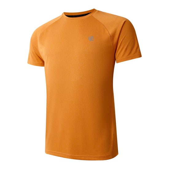Dare 2B - "Accelerate" T-Shirt Leicht für Herren (Wildleder Beige) - Image 3