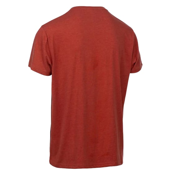 Trespass - "Horton" T-Shirt für Herren (Gebrannte Siena) - Image 2