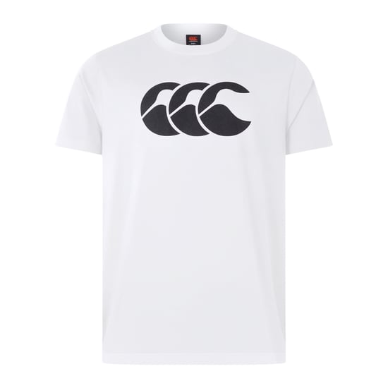 Canterbury - T-Shirt für Herren (Leuchtend Weiß) - Image 1