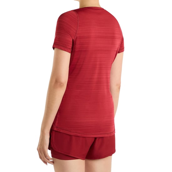 Umbro - "Pro" T-Shirt für Damen - Training (Sonnengetrocknete Tomaten) - Image 2