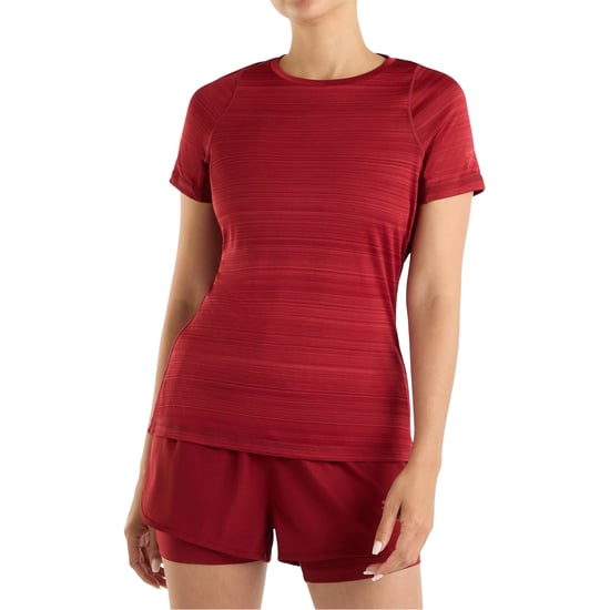Umbro - "Pro" T-Shirt für Damen - Training (Sonnengetrocknete Tomaten) - Image 5