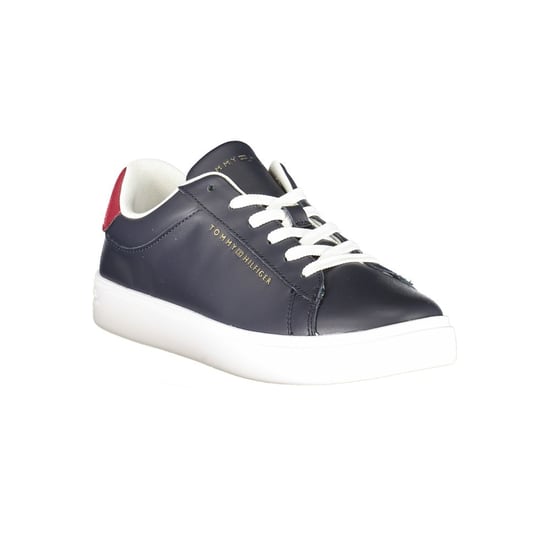 Leder-Sneaker im lässigen Stil - Image 2