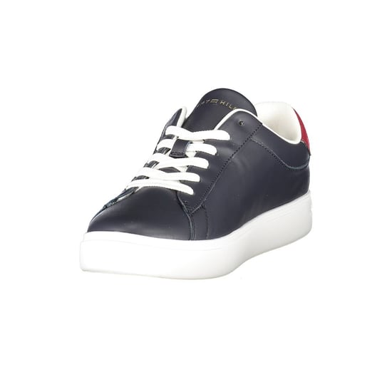 Leder-Sneaker im lässigen Stil - Image 3