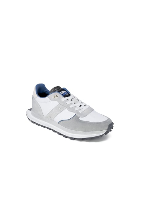 USA Sneaker Grau Wildleder - Image 2