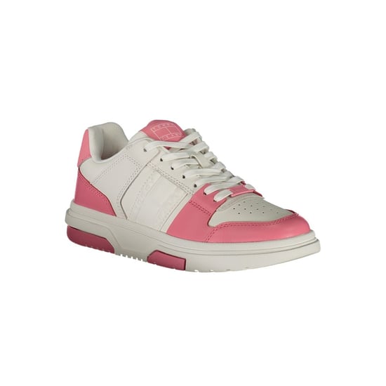 Fw0fw07476 Leder Sneakers - Image 2