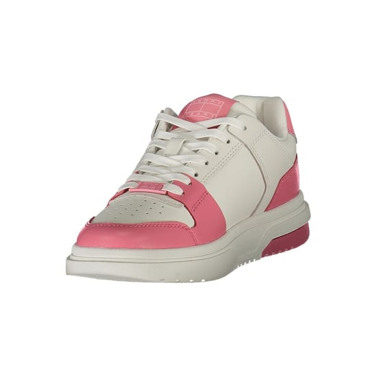 Fw0fw07476 Leder Sneakers - Image 3