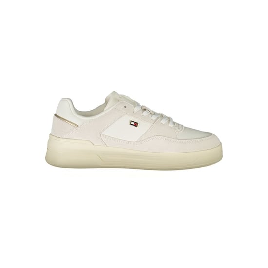 Wildleder Lowtop Sneaker Fw0fw07466 - Image 1