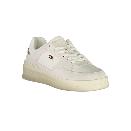 Wildleder Lowtop Sneaker Fw0fw07466 - Image 2