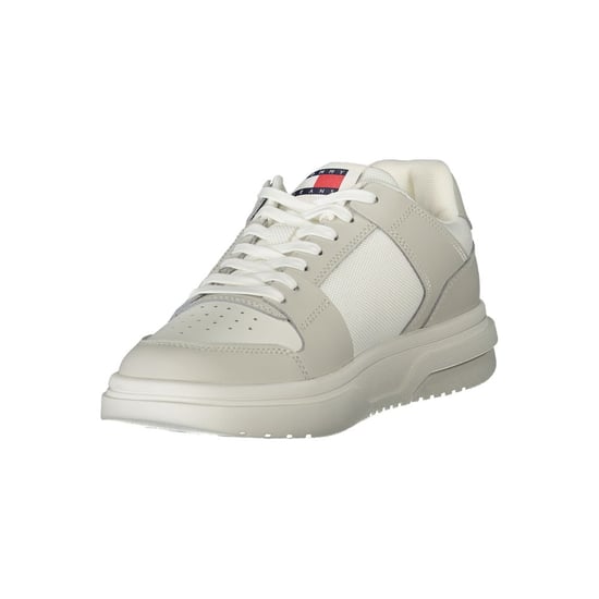Court Sneaker Fm0fm04266 Off White - Image 3