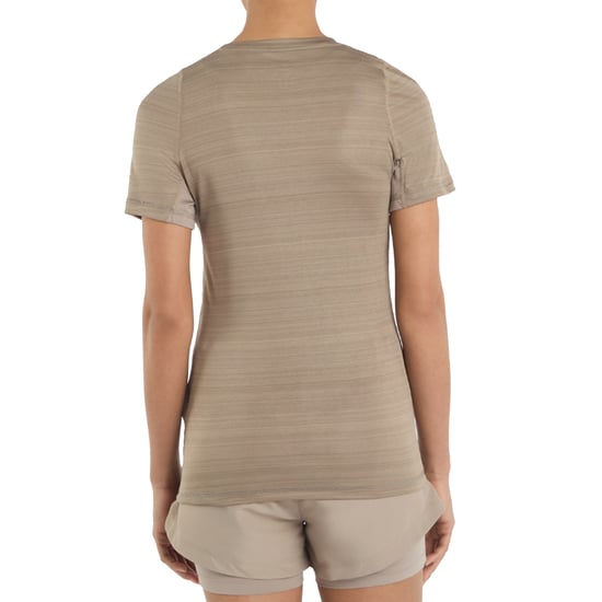 Umbro - "Pro" T-Shirt für Damen - Training (Mondfelsen meliert) - Image 2