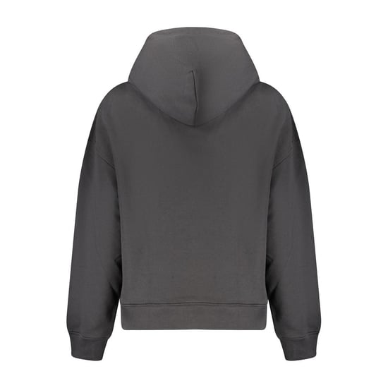 Übergroßer Hoodie mit lockerer Passform - Image 2