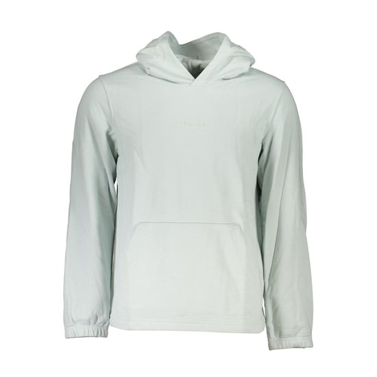 Fleece Hoodie Entspannter Schnitt - Image 1