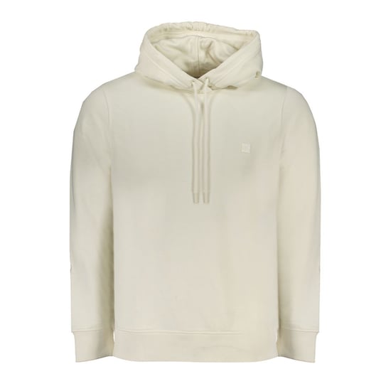 Monogrammbestickter Hoodie im lässigen Stil - Image 1