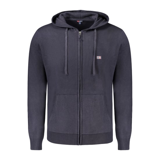 Zip-up Hoodie im lässigen Stil - Image 1