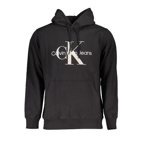 Monogram Hoodie Lässiger Stil - Image 1