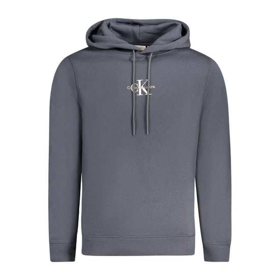 Ckj Monogram Hoodie Klassische Passform - Image 1