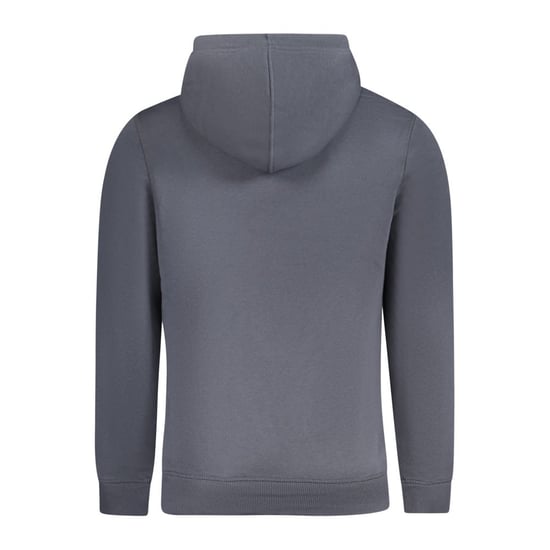 Ckj Monogram Hoodie Klassische Passform - Image 2