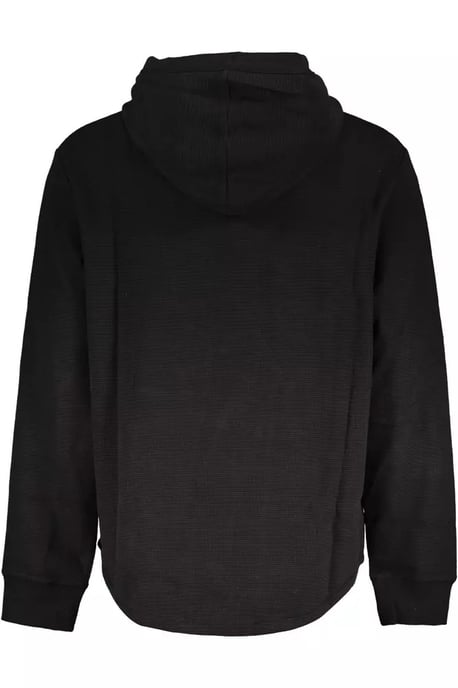 Monogram-Waffelstrick-Hoodie - Image 2