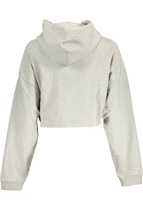 Cropped Hoodie New York ist für Läufer - Image 2