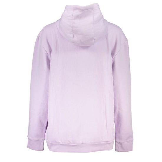 Leopard Hoodie Lila Ca28862 - Image 2