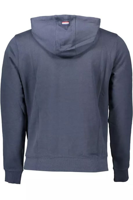 Fleece-Hoodie im klassischen Stil - Image 2