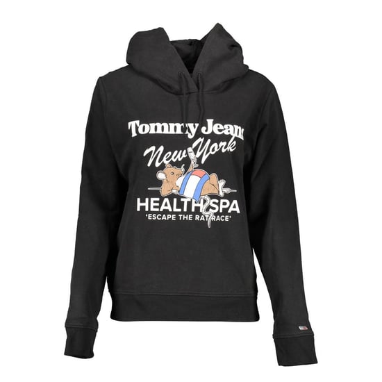 Health Spa Hoodie Flucht vor dem Hamsterrad - Image 1