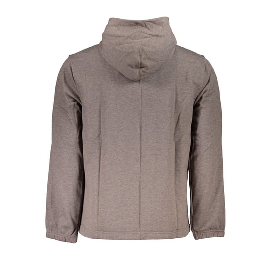 Fleece Hoodie Relaxed Fit - Image 2