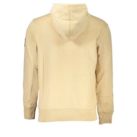 Fleece-Hoodie mit Patch-Detail - Image 2