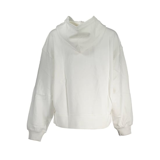 Relaxed Fit Strickpullover Hoodie - Image 2