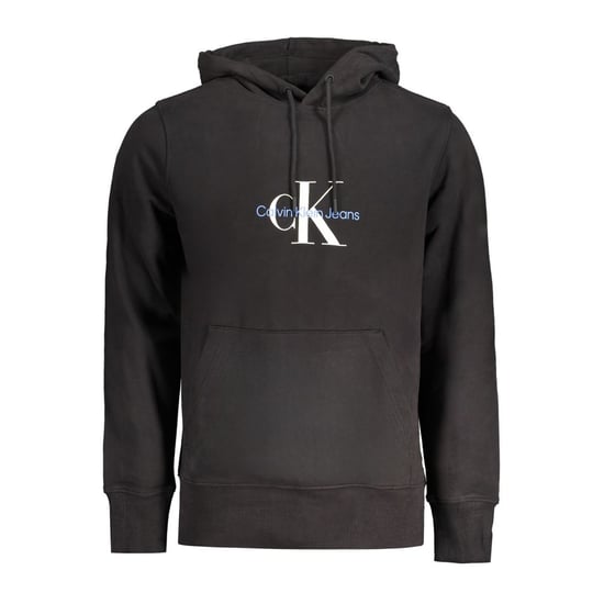 Ckj Logo Hoodie Relaxed Fit - Image 1
