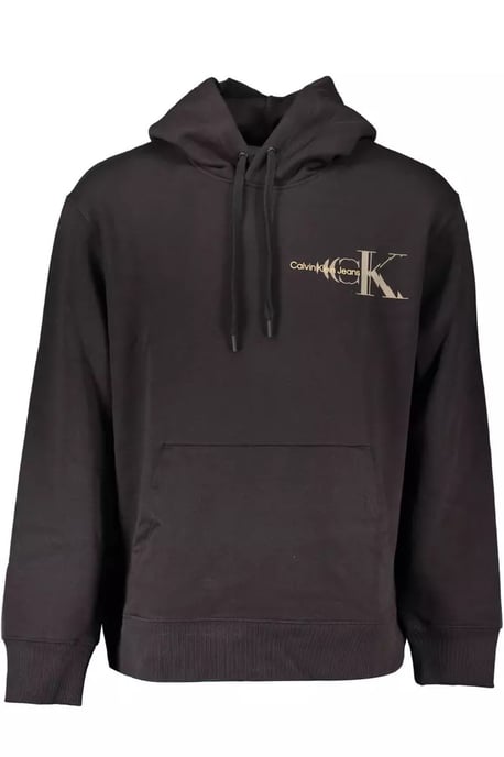 Monogram Hoodie Ck Jeans Stil - Image 1