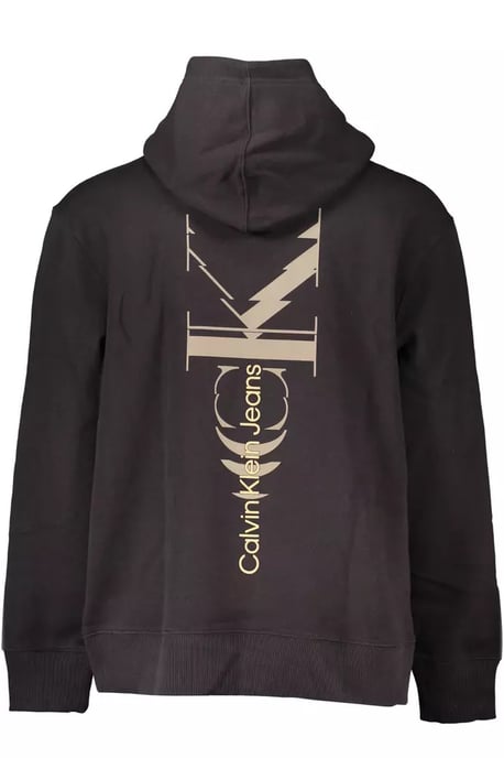 Monogram Hoodie Ck Jeans Stil - Image 2