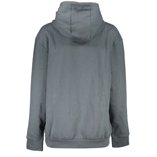 Herren Leopard Hoodie Ca28859 - Image 2