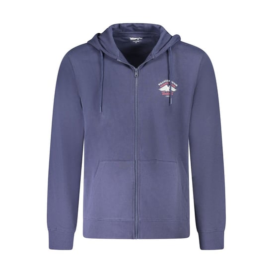 Zip-Hoodie Ww0dm4014 - Image 1