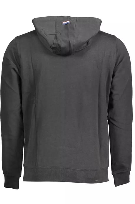 Fleece Kapuzenpullover Klassischer Stil - Image 2