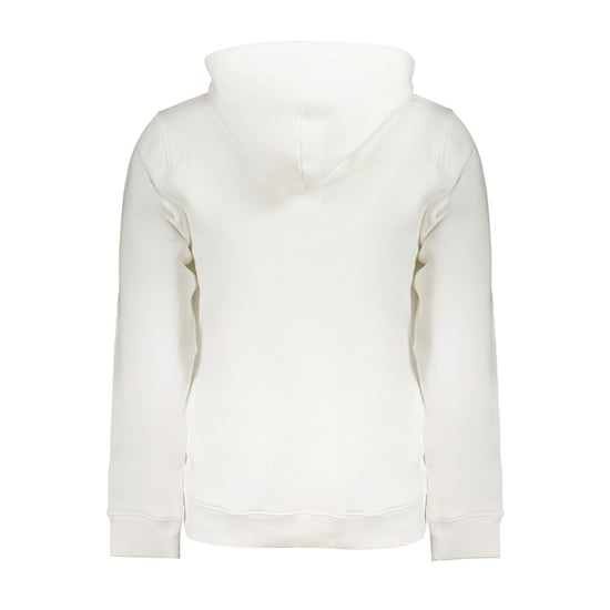 Flag Hoodie Klassischer Schnitt Mb0mb07766 - Image 2
