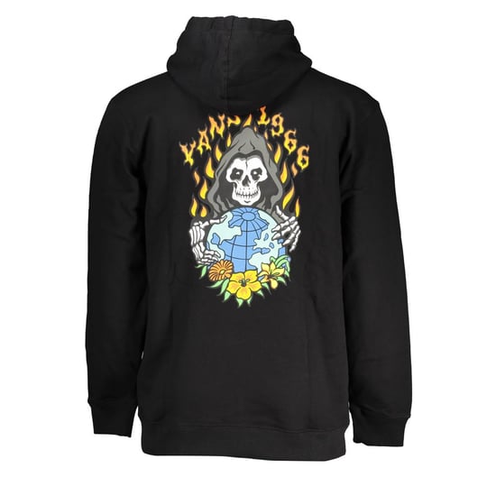 Flammen-Hoodie Mte1 Stil - Image 2