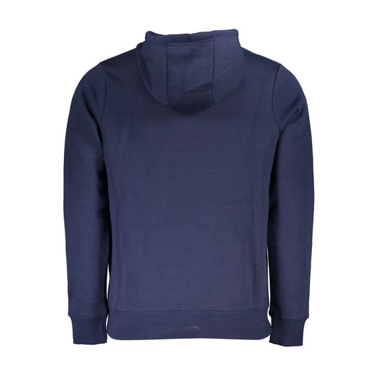Norwegen-Flagge Hoodie - Image 2