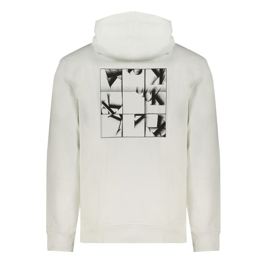 Monogram Hoodie Reguläre Passform - Image 2