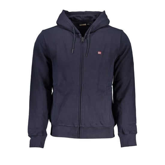 Zip Kapuzensweatshirt Na28076 - Image 1