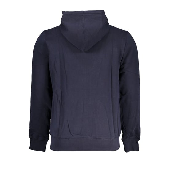 Zip Kapuzensweatshirt Na28076 - Image 2