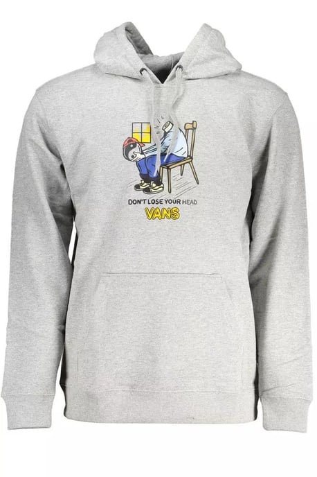 Verliere deinen Kopf Hoodie Mte1 - Image 1