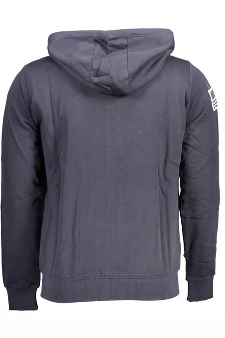 Zip-up Hoodie im klassischen Stil - Image 2