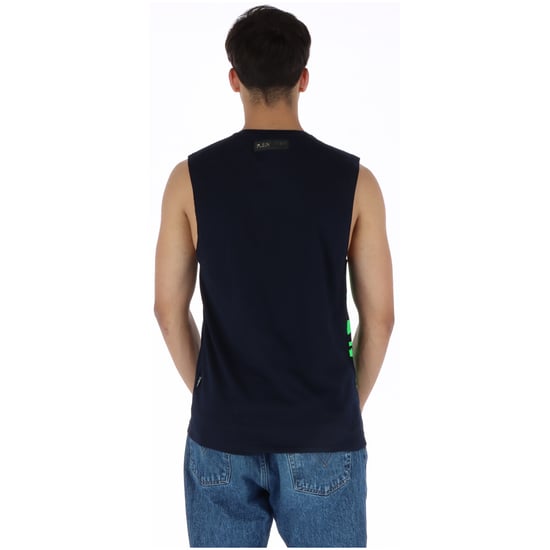 Tigerkopf Muskel-Tanktop - Image 2