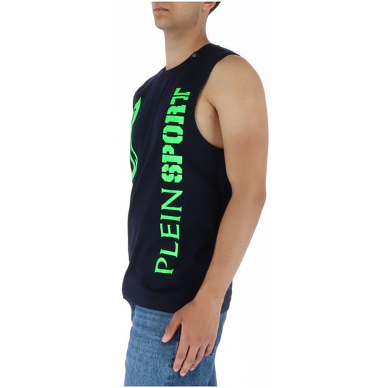 Tigerkopf Muskel-Tanktop - Image 3