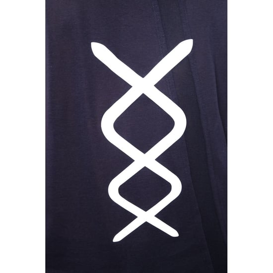 Langärmeliges Grafik-Tanktop - Image 4