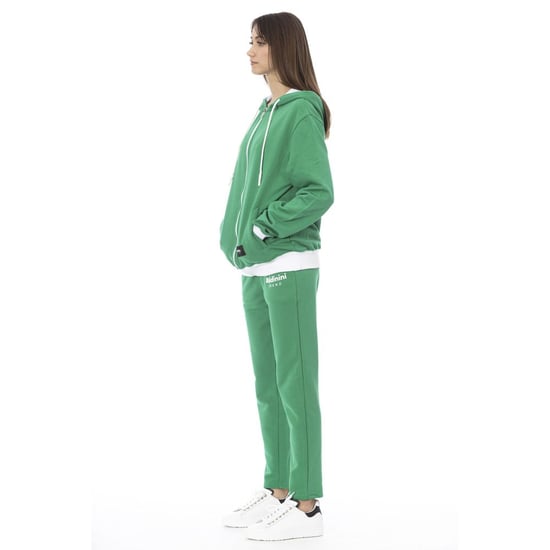 Kapuzenshirt mit Reißverschluss und Jogginghose - Image 2
