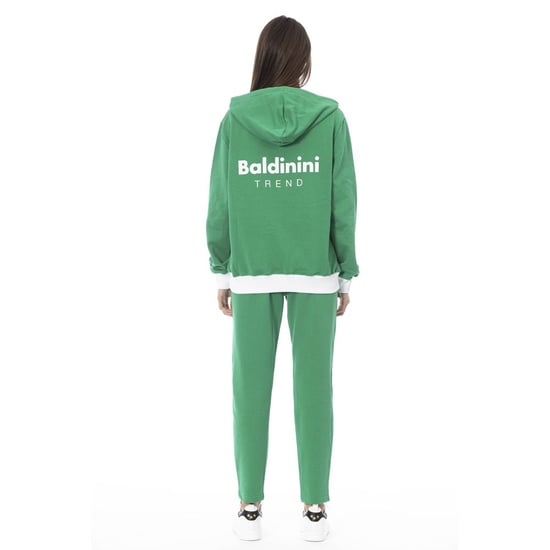 Kapuzenshirt mit Reißverschluss und Jogginghose - Image 3