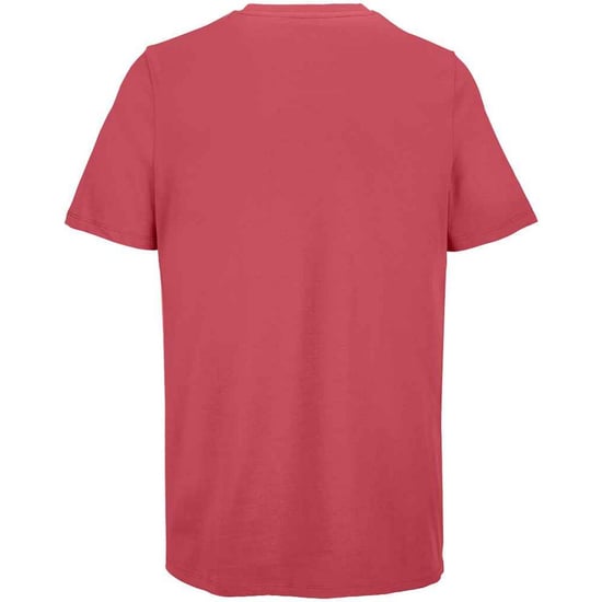 SOLS - "Legend" T-Shirt für Herren/Damen Unisex (Volksrosa) - Image 2