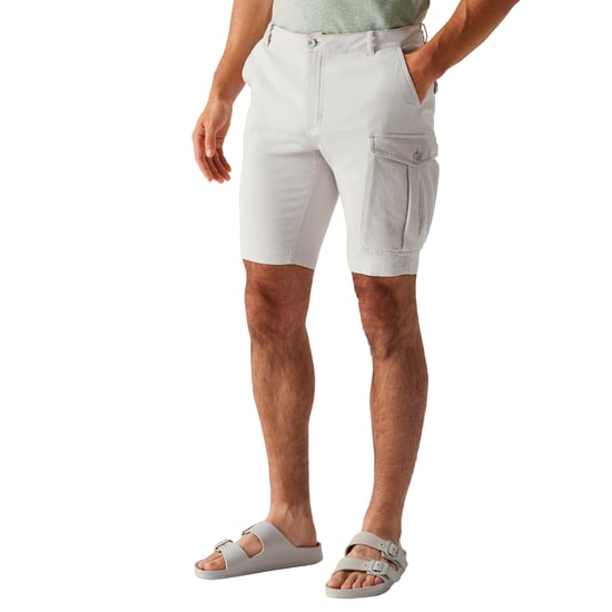 Regatta - "Bendrick" Shorts für Herren (Eisberg) - Image 4